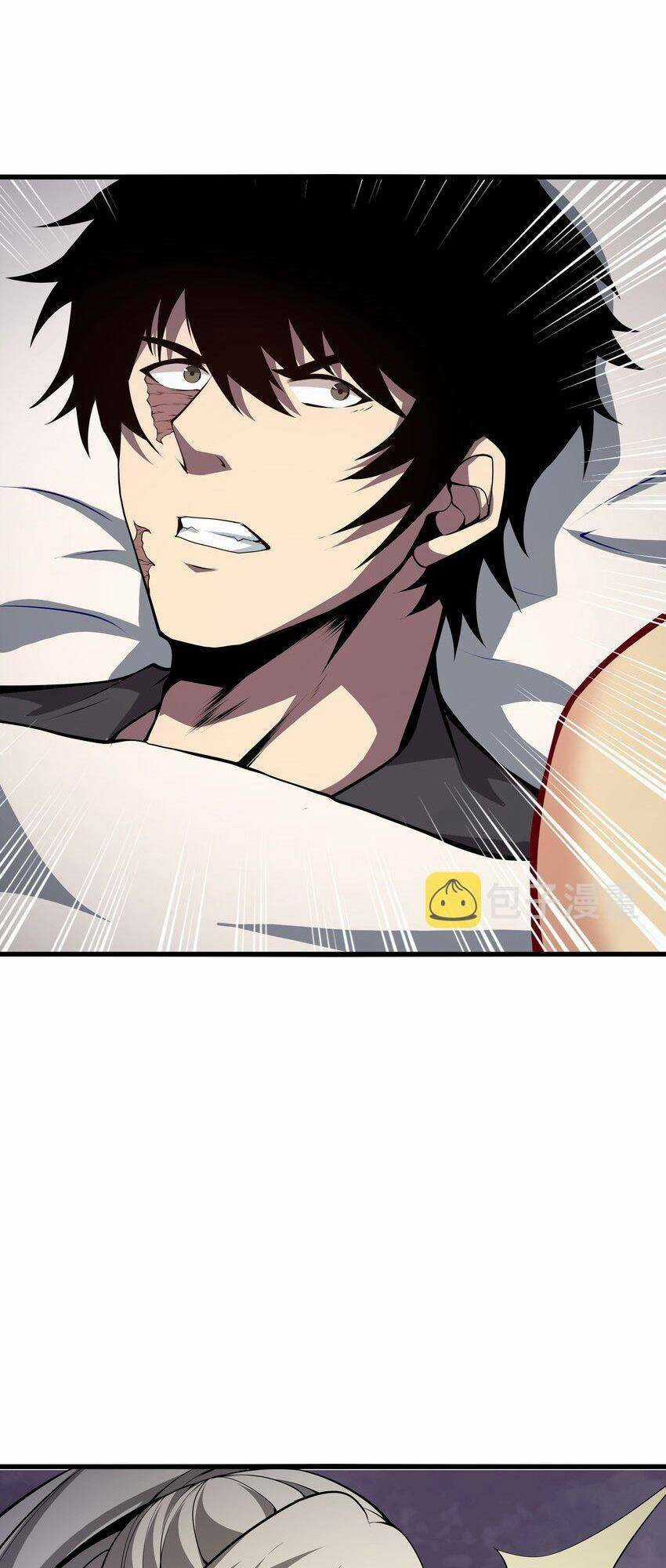 Ta Cần Phải Trở Thành Quái Vật Chapter 25 trang 3