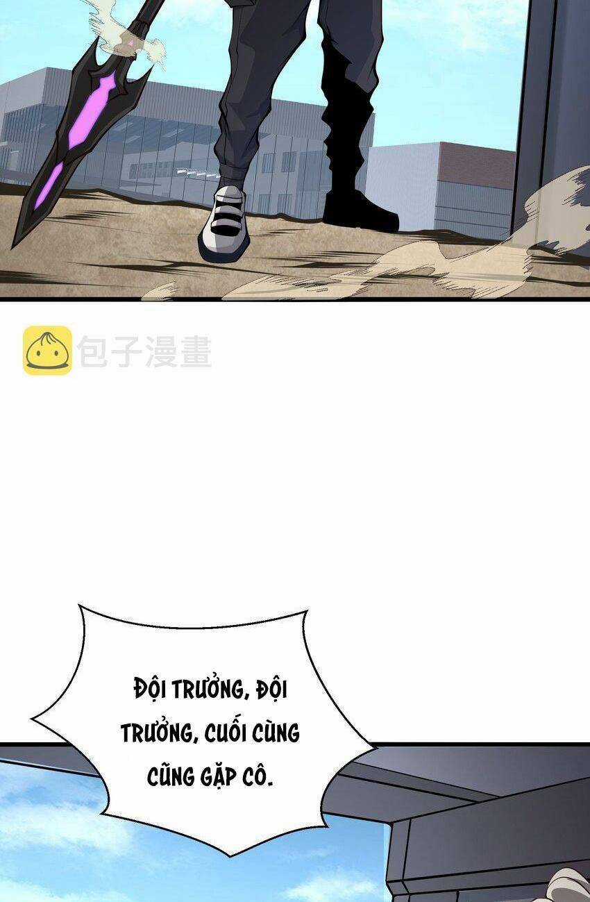 Ta Cần Phải Trở Thành Quái Vật Chapter 25 trang 39