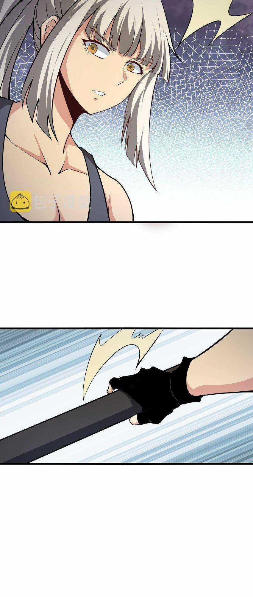 Ta Cần Phải Trở Thành Quái Vật Chapter 25 trang 4