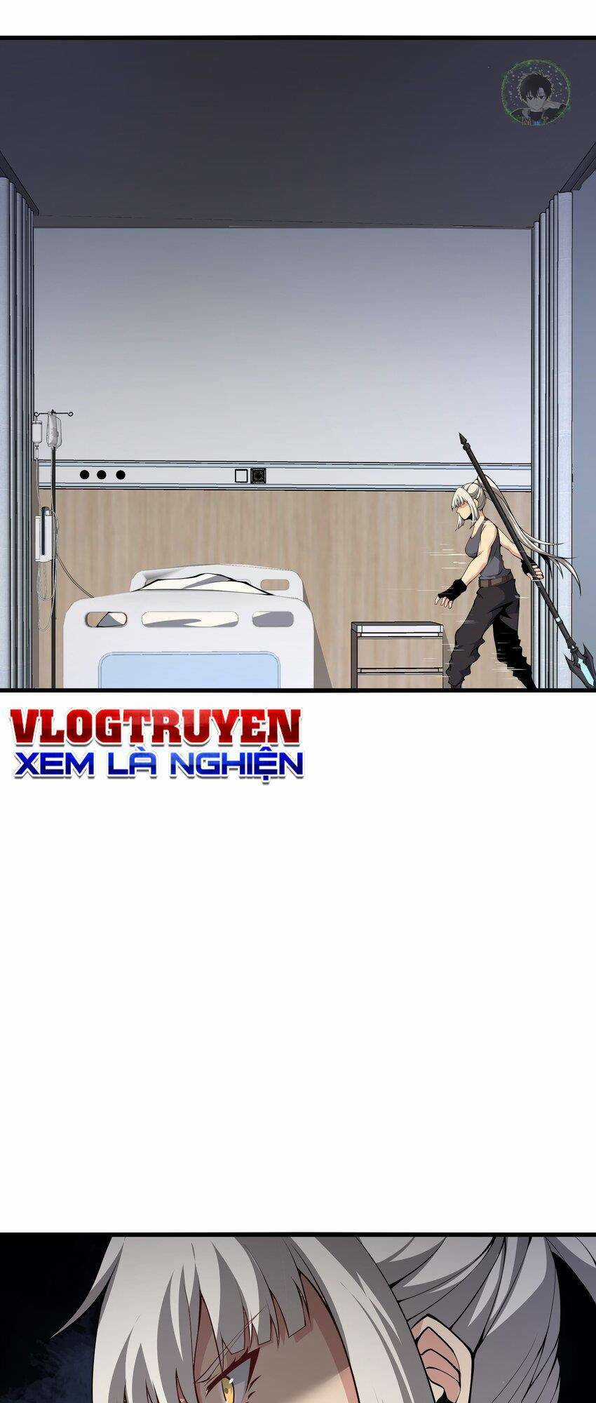 Ta Cần Phải Trở Thành Quái Vật Chapter 25 trang 5