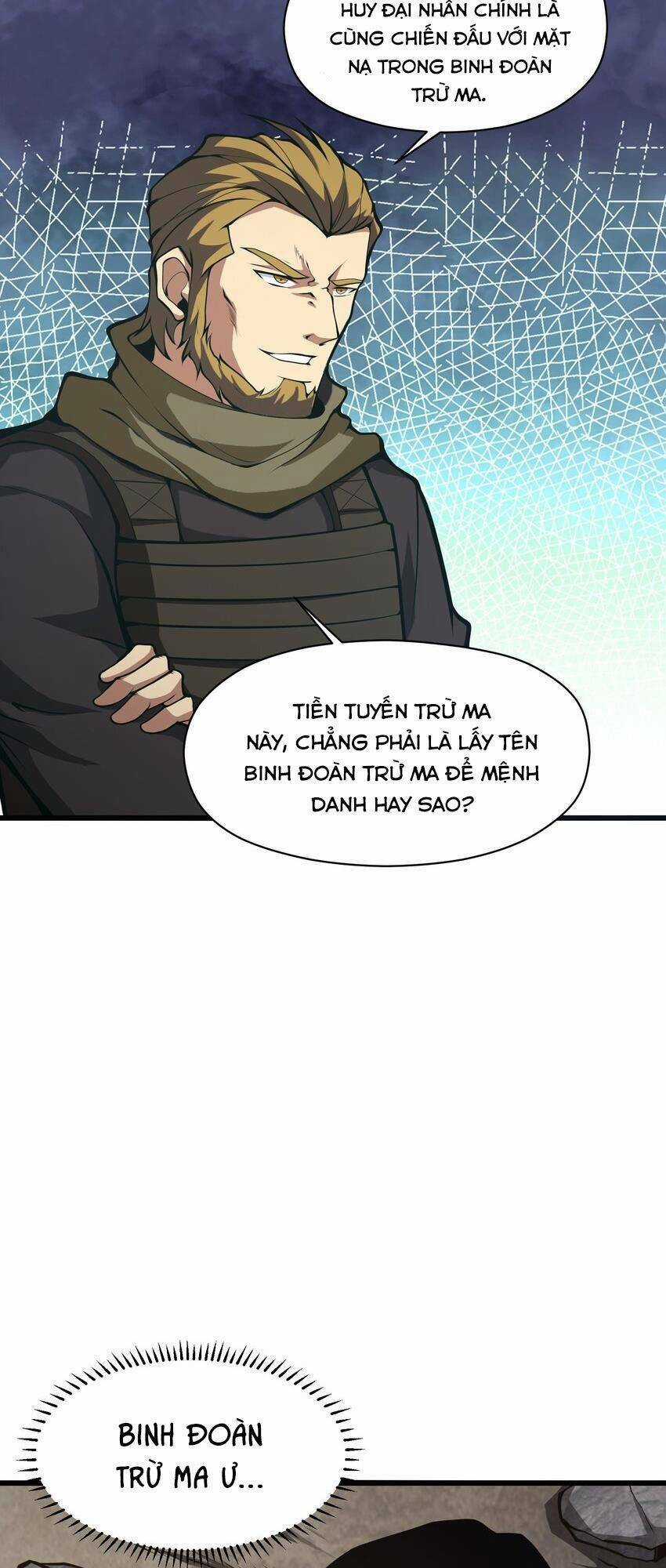 Ta Cần Phải Trở Thành Quái Vật Chapter 25 trang 51