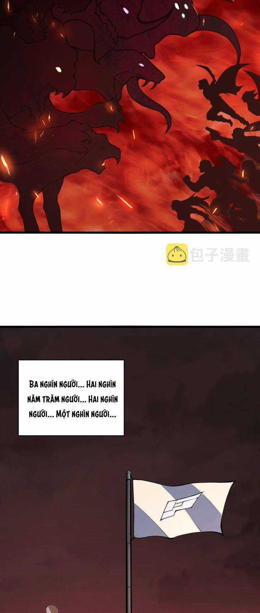 Ta Cần Phải Trở Thành Quái Vật Chapter 25 trang 54