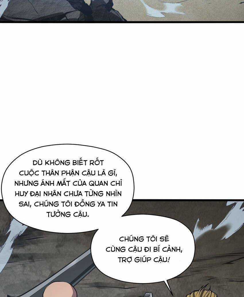 Ta Cần Phải Trở Thành Quái Vật Chapter 25 trang 57