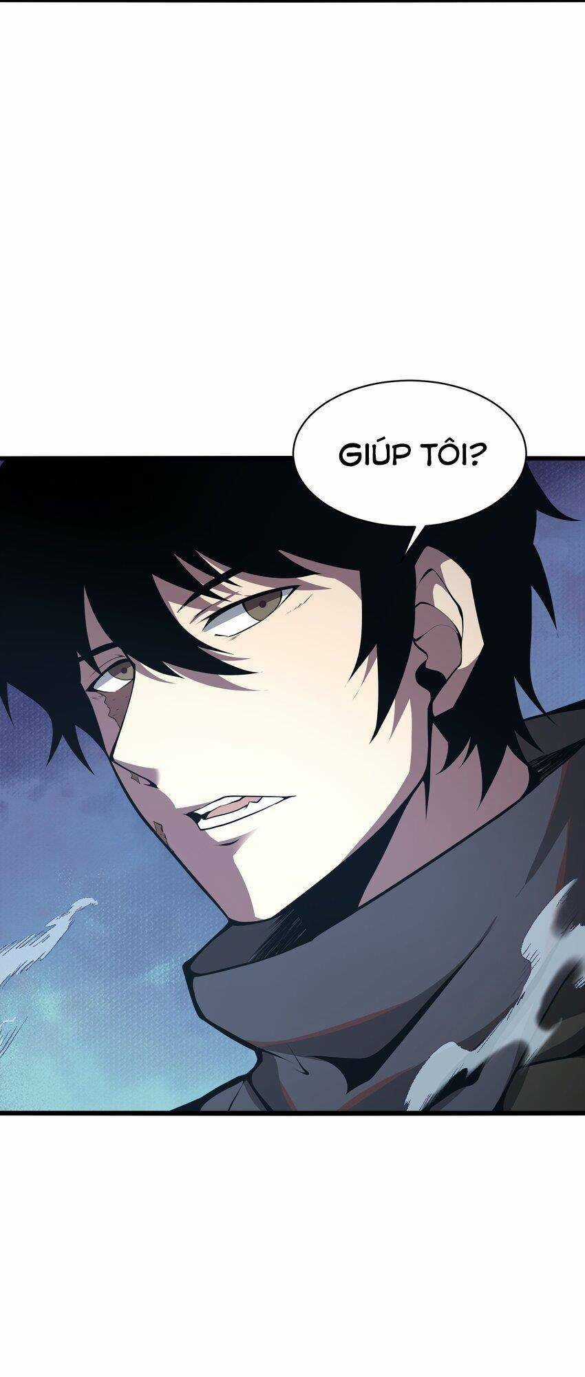 Ta Cần Phải Trở Thành Quái Vật Chapter 25 trang 59