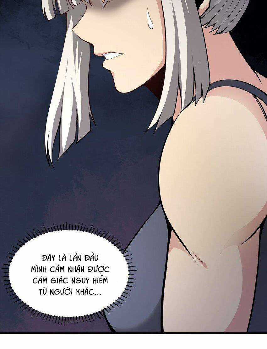 Ta Cần Phải Trở Thành Quái Vật Chapter 25 trang 6