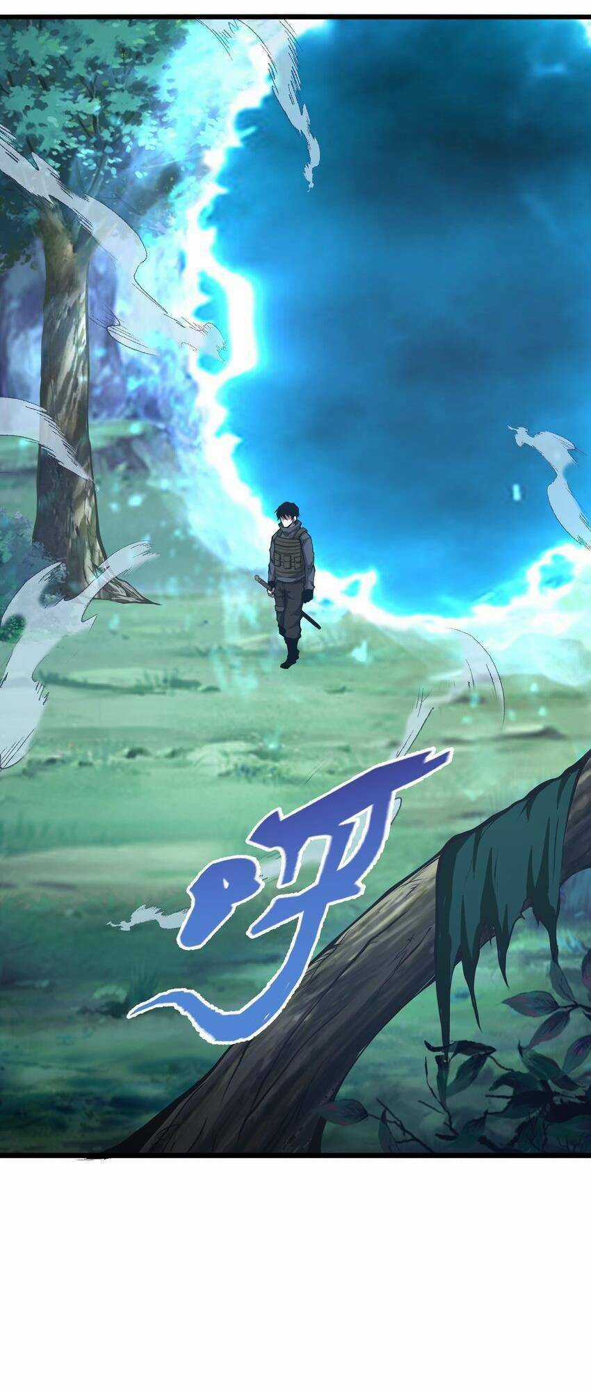 Ta Cần Phải Trở Thành Quái Vật Chapter 25 trang 61