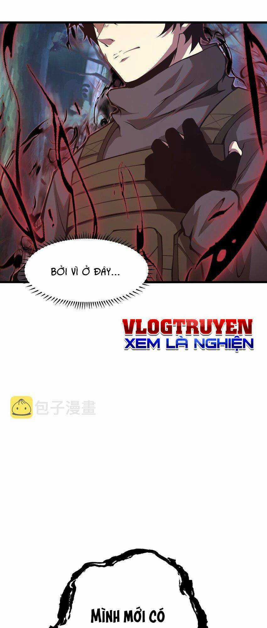 Ta Cần Phải Trở Thành Quái Vật Chapter 25 trang 63