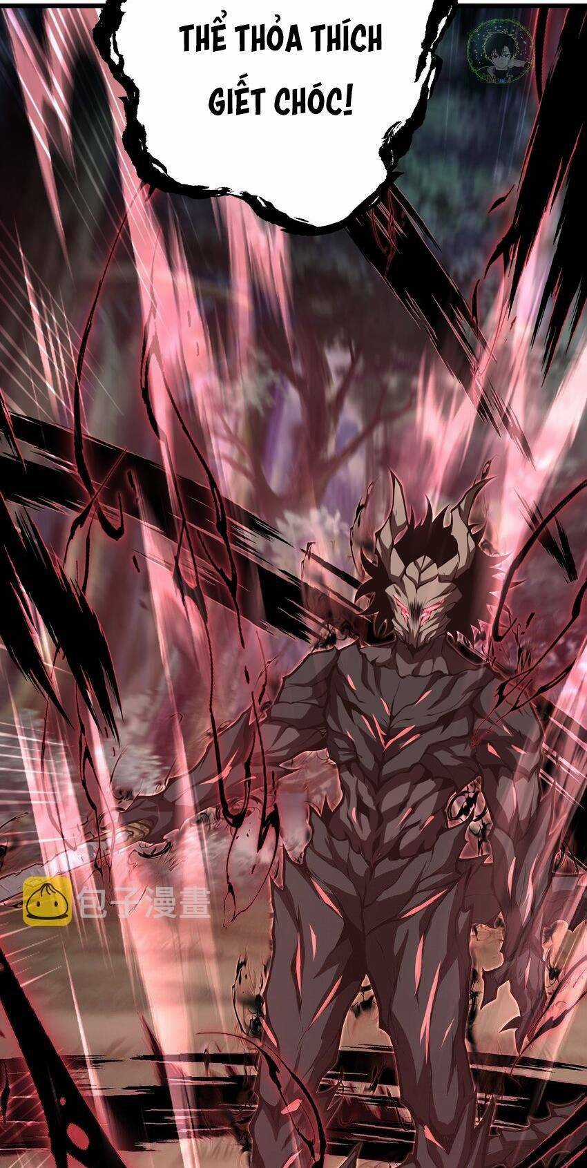 Ta Cần Phải Trở Thành Quái Vật Chapter 25 trang 64