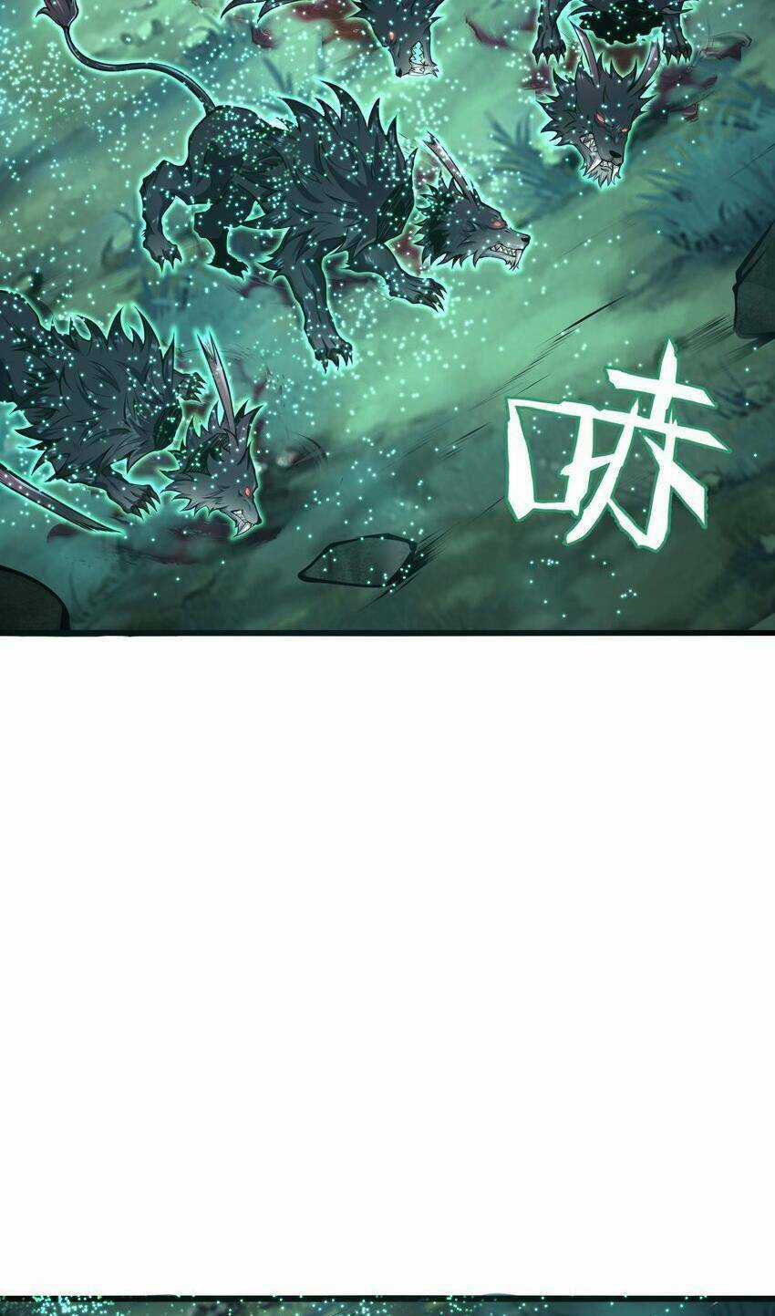 Ta Cần Phải Trở Thành Quái Vật Chapter 26 trang 11