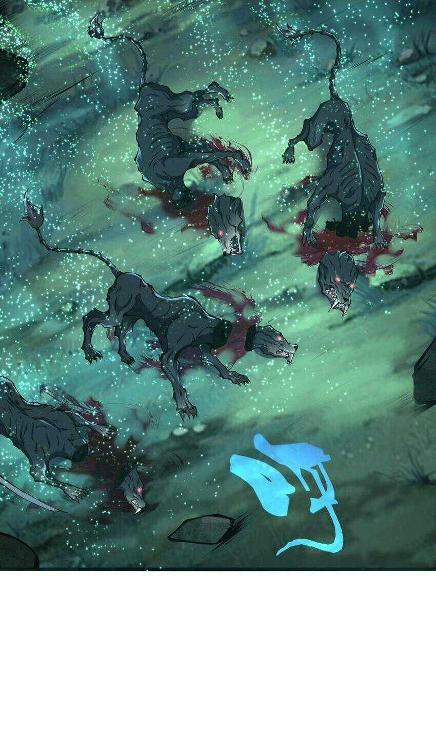 Ta Cần Phải Trở Thành Quái Vật Chapter 26 trang 12
