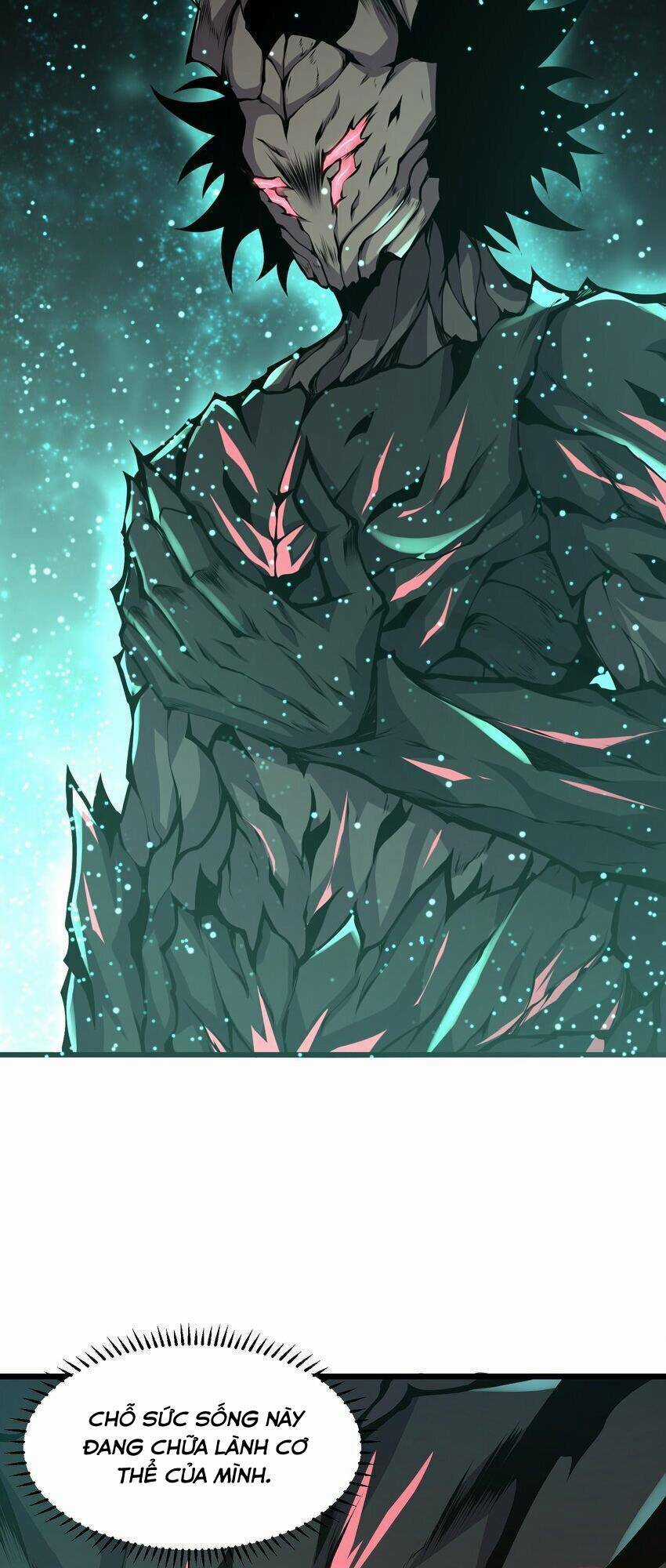Ta Cần Phải Trở Thành Quái Vật Chapter 26 trang 15