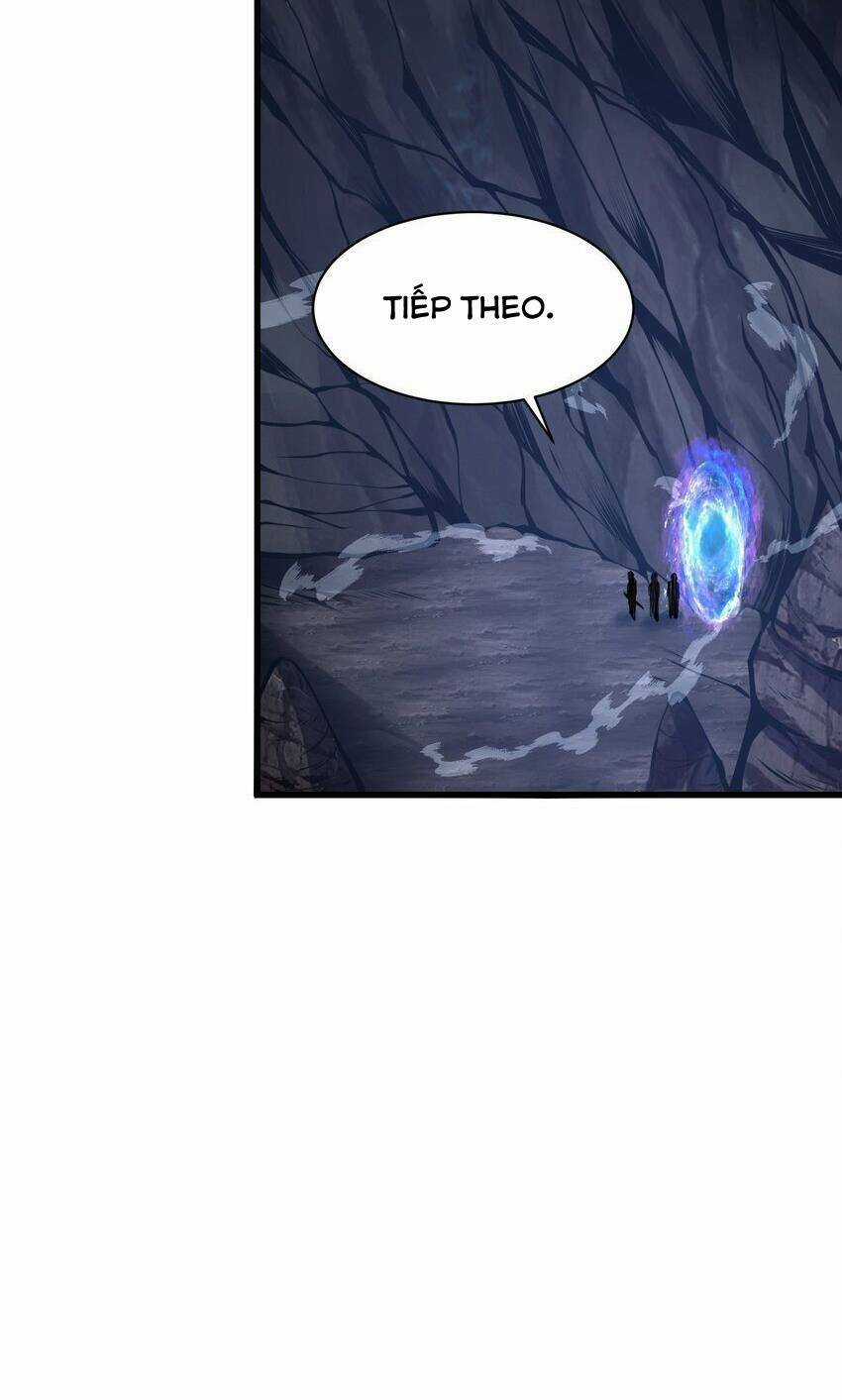 Ta Cần Phải Trở Thành Quái Vật Chapter 26 trang 29