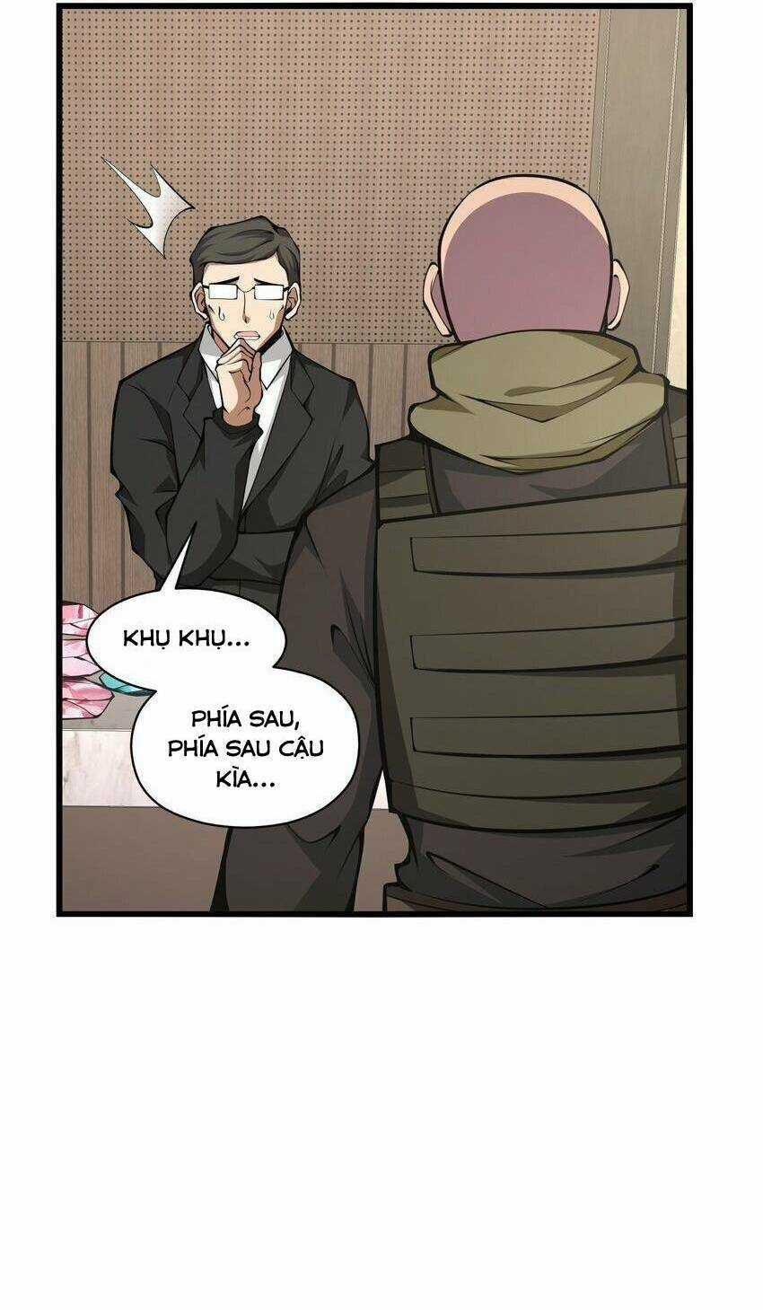 Ta Cần Phải Trở Thành Quái Vật Chapter 26 trang 49