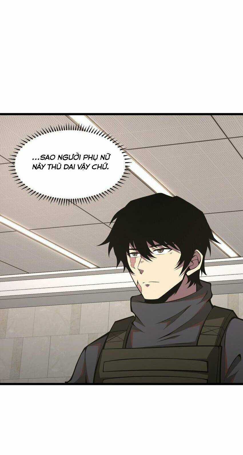 Ta Cần Phải Trở Thành Quái Vật Chapter 26 trang 55
