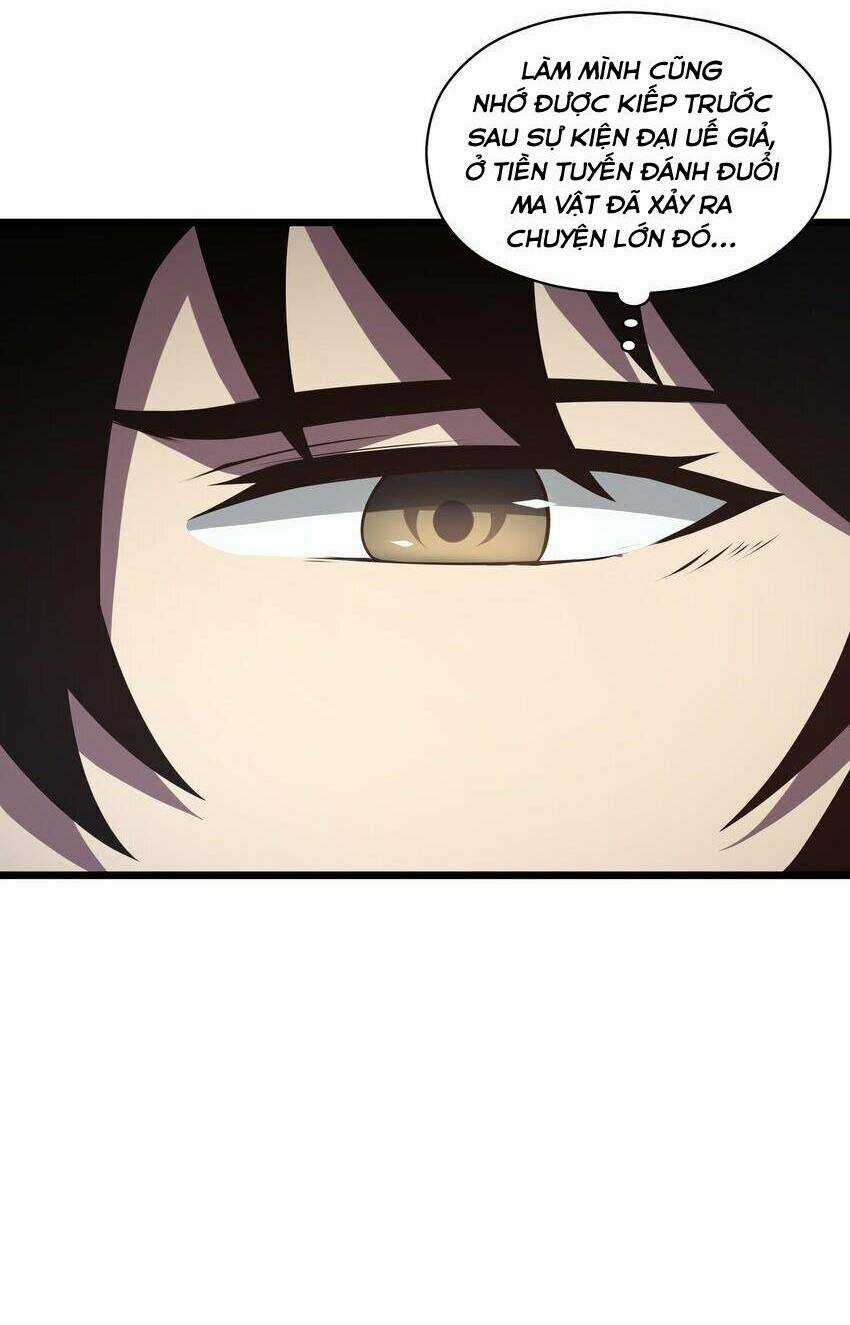 Ta Cần Phải Trở Thành Quái Vật Chapter 26 trang 61