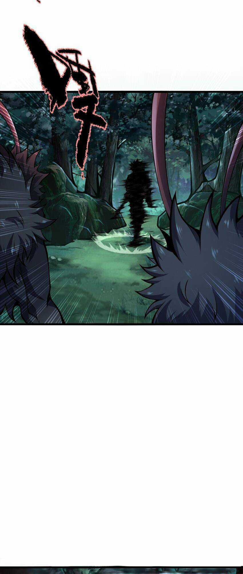 Ta Cần Phải Trở Thành Quái Vật Chapter 26 trang 7
