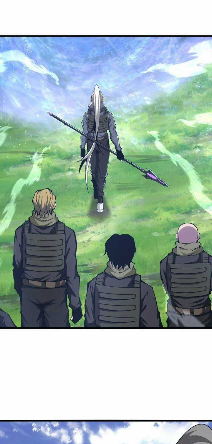 Ta Cần Phải Trở Thành Quái Vật Chapter 27 trang 10