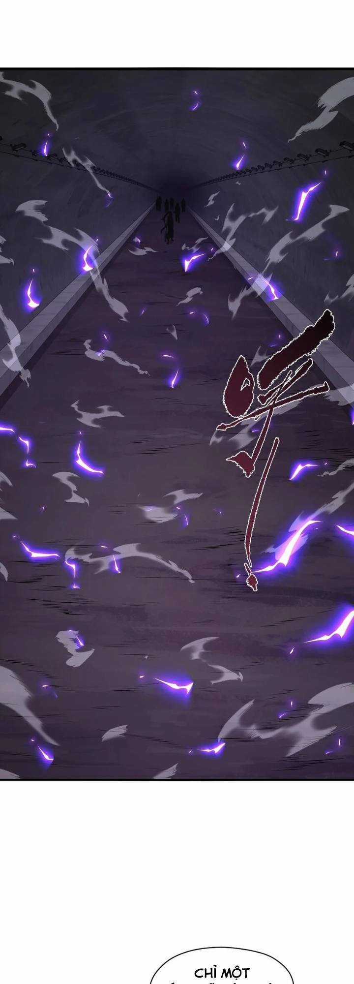 Ta Cần Phải Trở Thành Quái Vật Chapter 27 trang 33