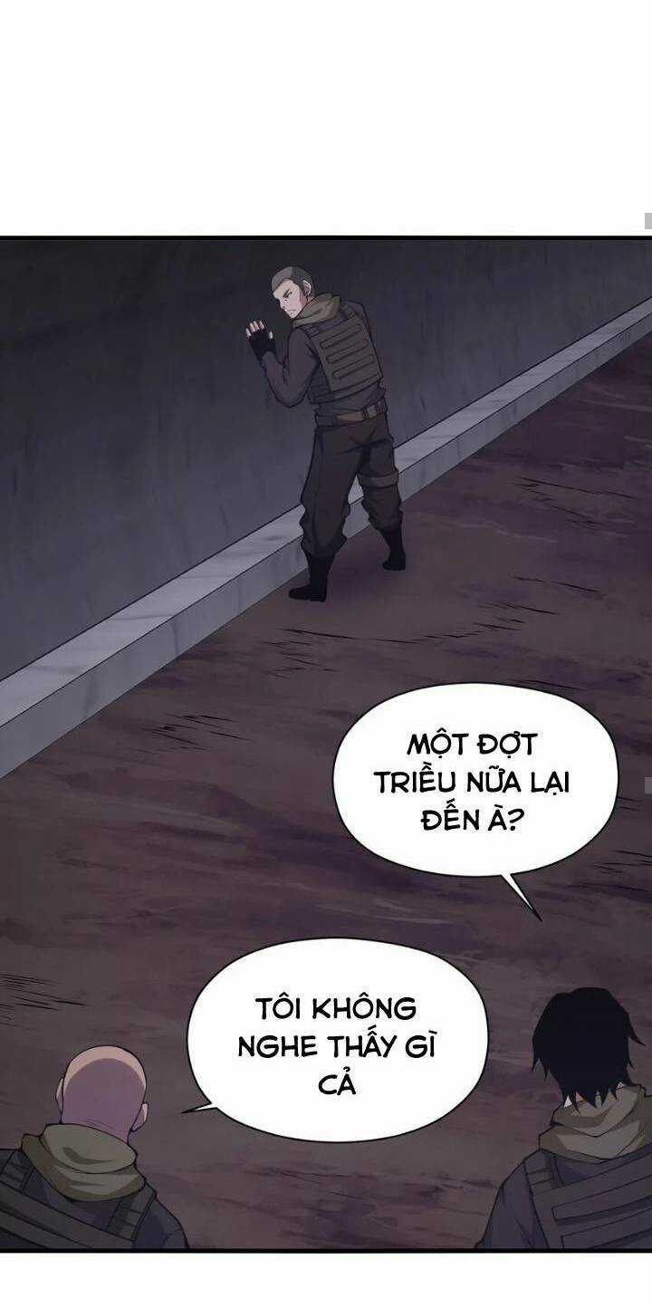 Ta Cần Phải Trở Thành Quái Vật Chapter 27 trang 42