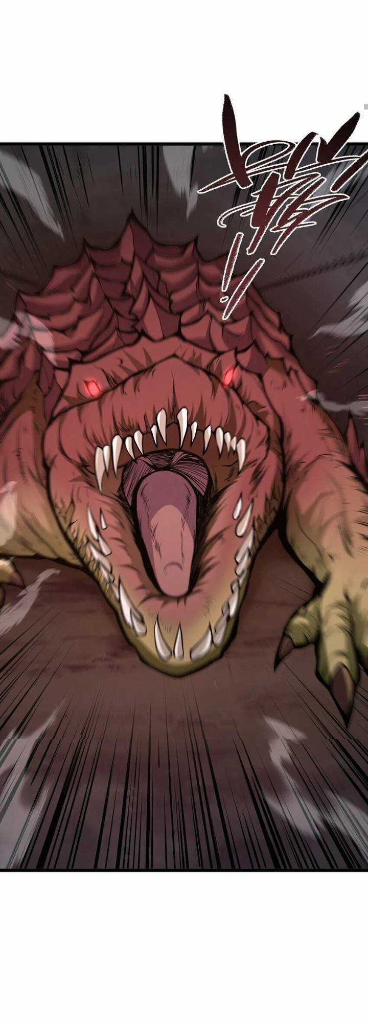 Ta Cần Phải Trở Thành Quái Vật Chapter 27 trang 46