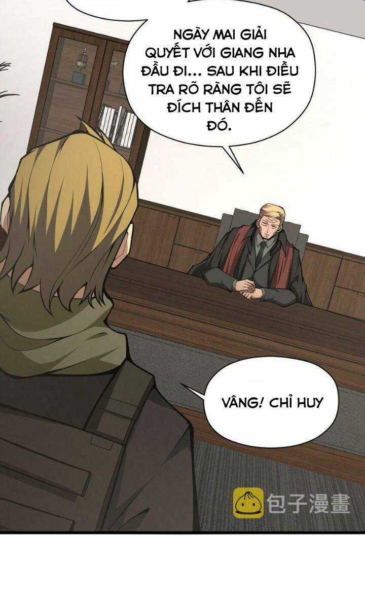 Ta Cần Phải Trở Thành Quái Vật Chapter 27 trang 5