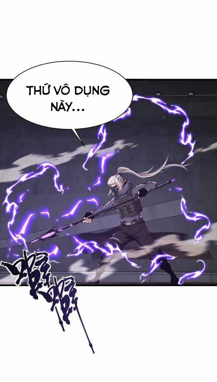 Ta Cần Phải Trở Thành Quái Vật Chapter 27 trang 51