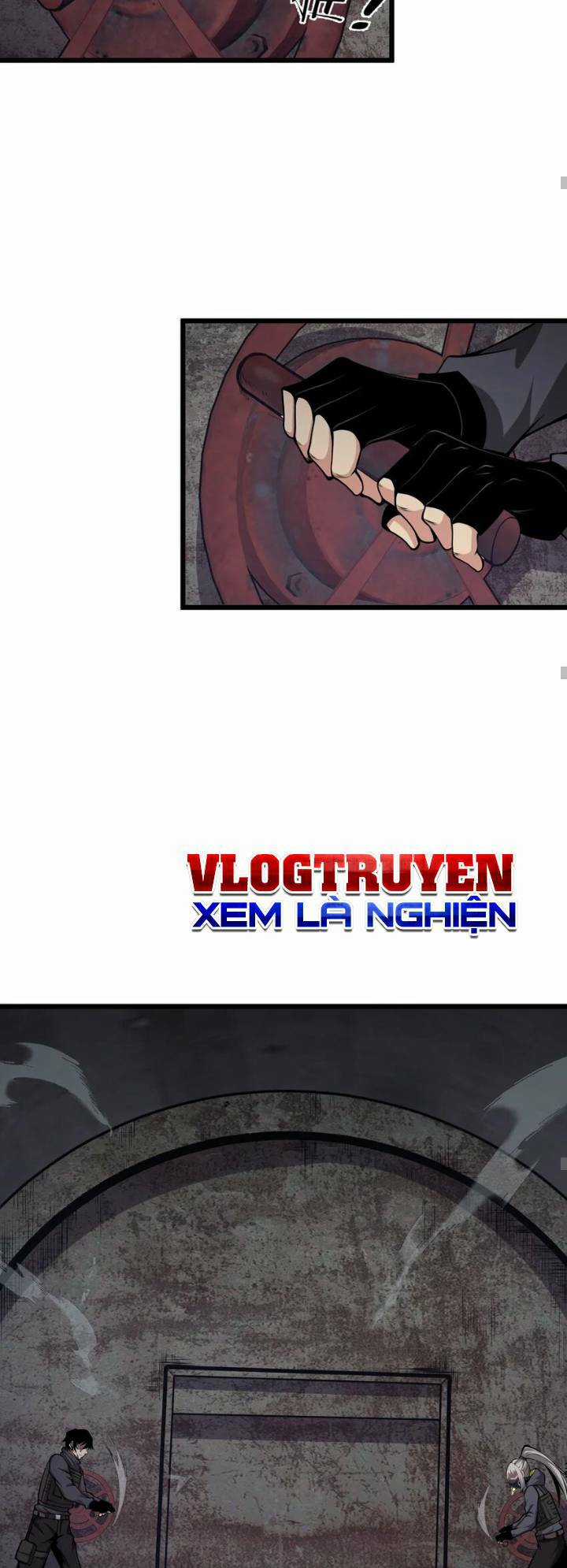 Ta Cần Phải Trở Thành Quái Vật Chapter 28 trang 27