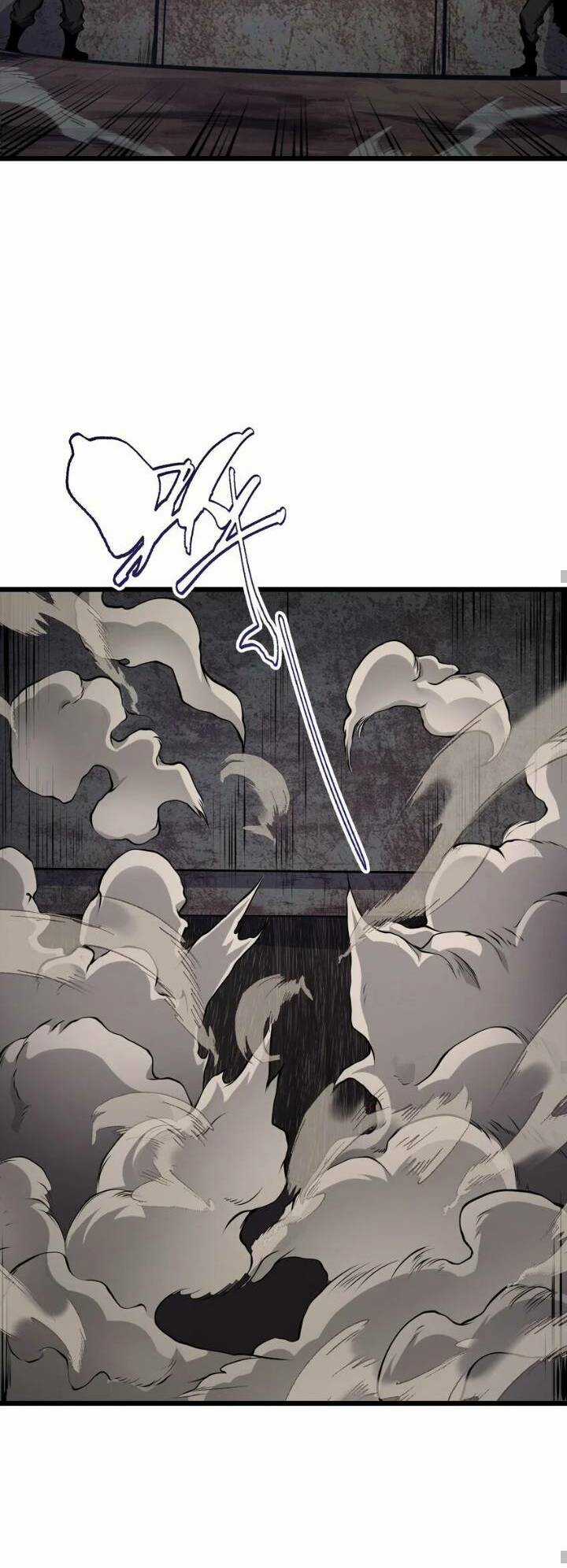 Ta Cần Phải Trở Thành Quái Vật Chapter 28 trang 28