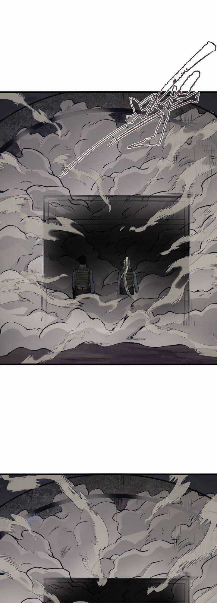 Ta Cần Phải Trở Thành Quái Vật Chapter 28 trang 29