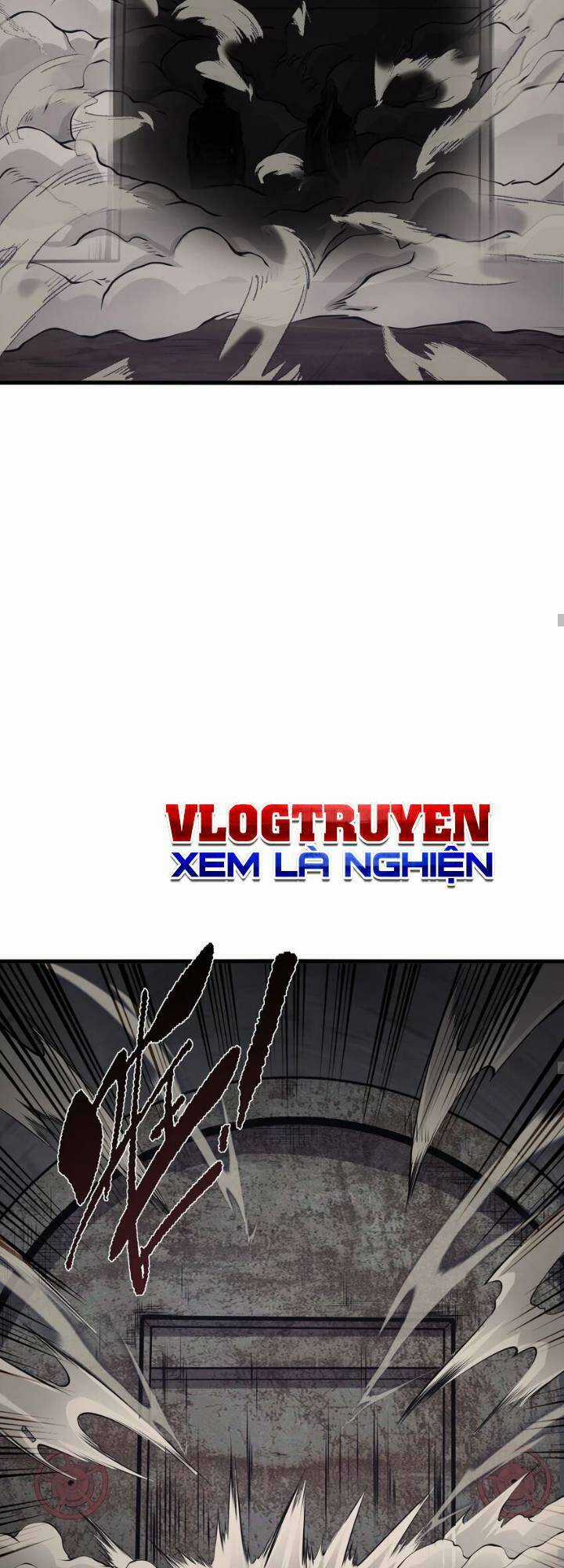 Ta Cần Phải Trở Thành Quái Vật Chapter 28 trang 30