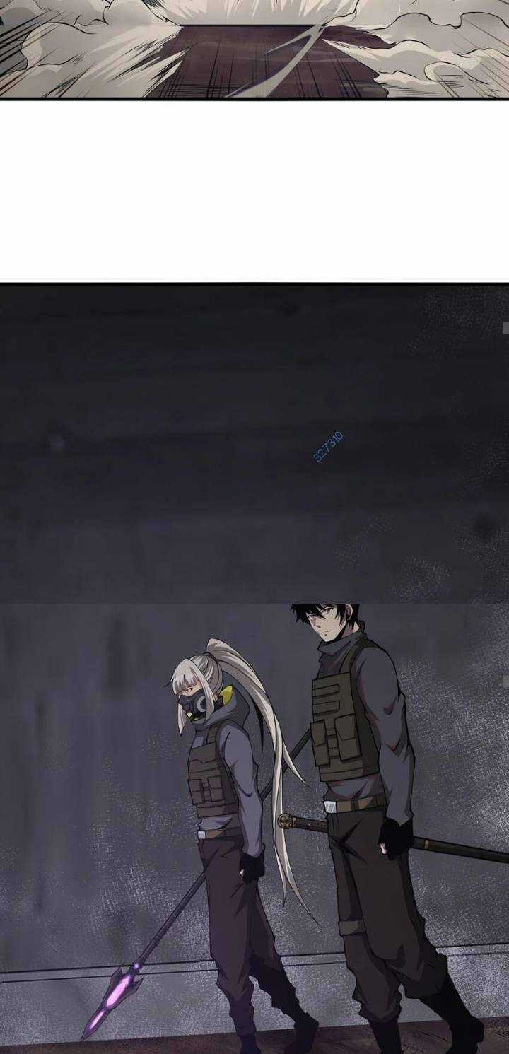 Ta Cần Phải Trở Thành Quái Vật Chapter 28 trang 31