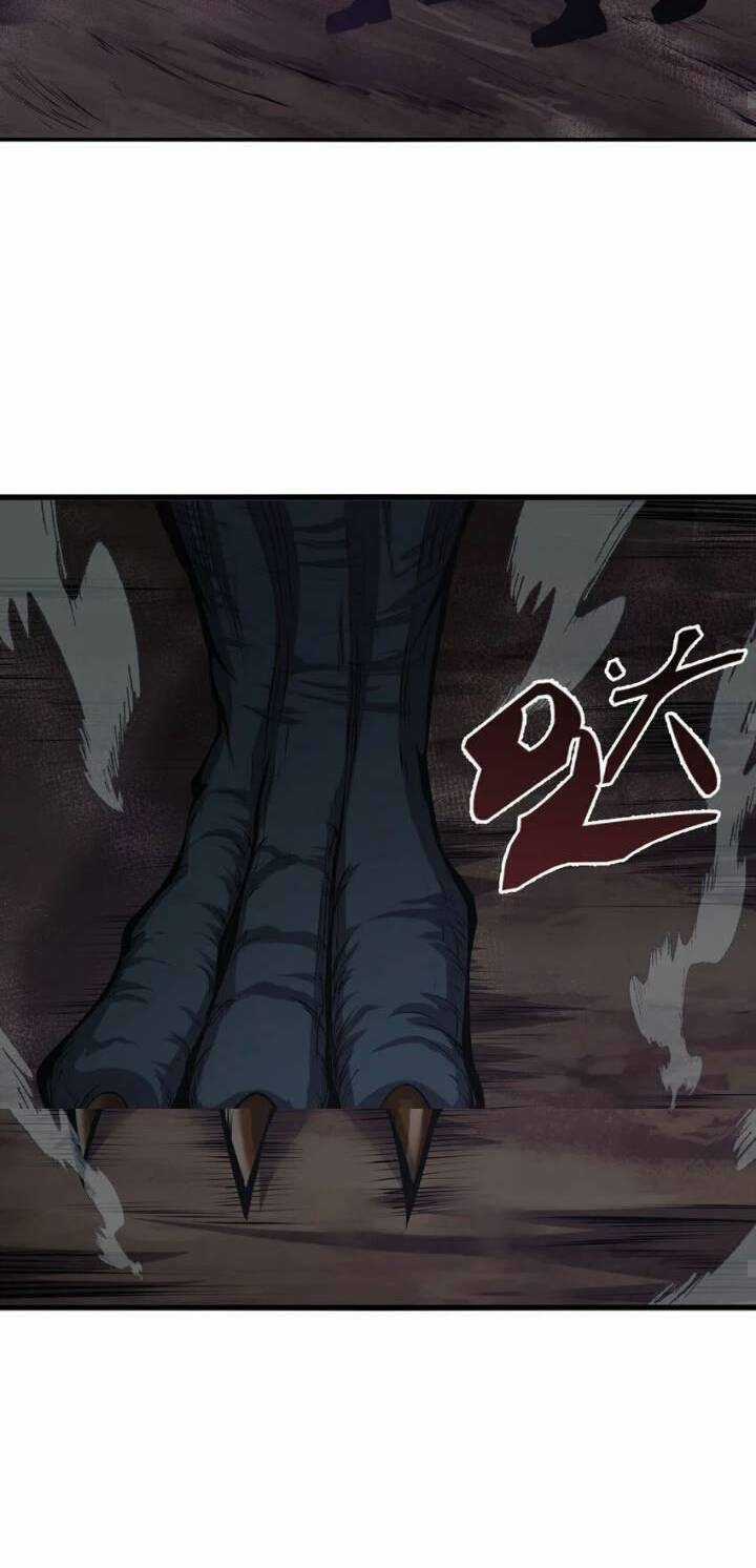 Ta Cần Phải Trở Thành Quái Vật Chapter 28 trang 32