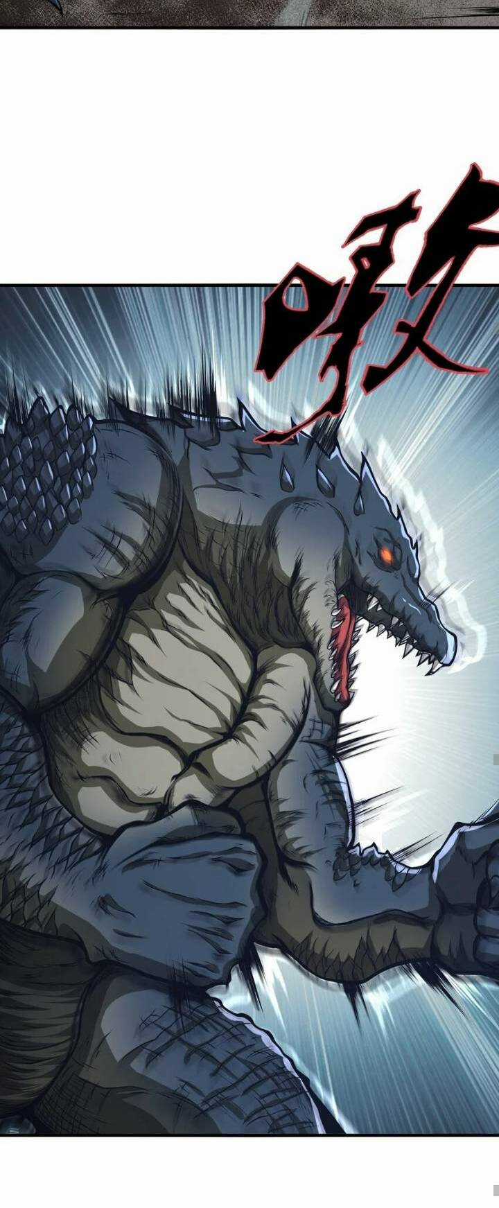 Ta Cần Phải Trở Thành Quái Vật Chapter 28 trang 36