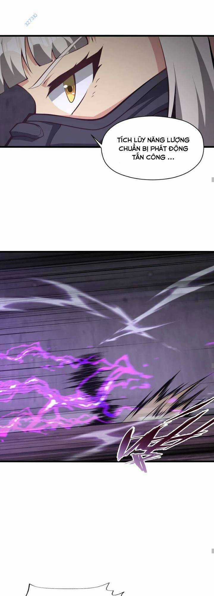 Ta Cần Phải Trở Thành Quái Vật Chapter 28 trang 37