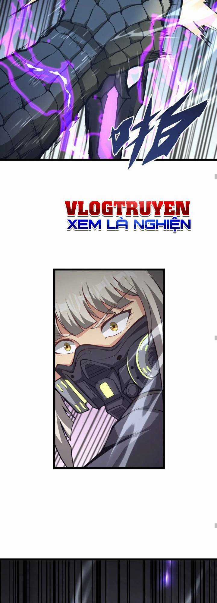 Ta Cần Phải Trở Thành Quái Vật Chapter 28 trang 42