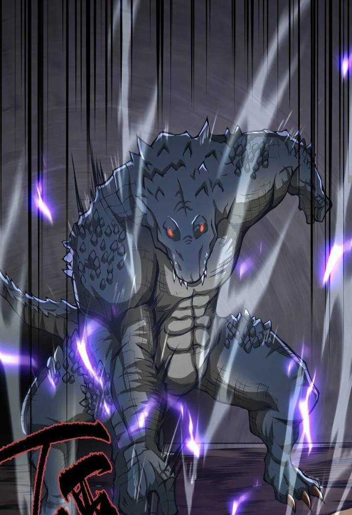 Ta Cần Phải Trở Thành Quái Vật Chapter 28 trang 43