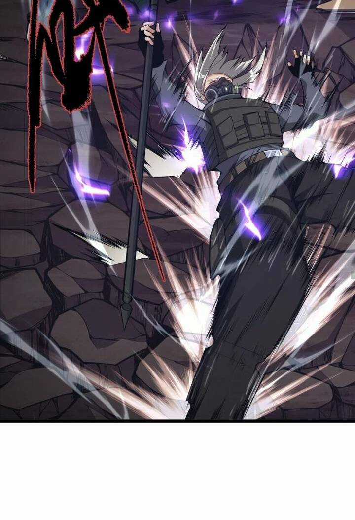 Ta Cần Phải Trở Thành Quái Vật Chapter 28 trang 44