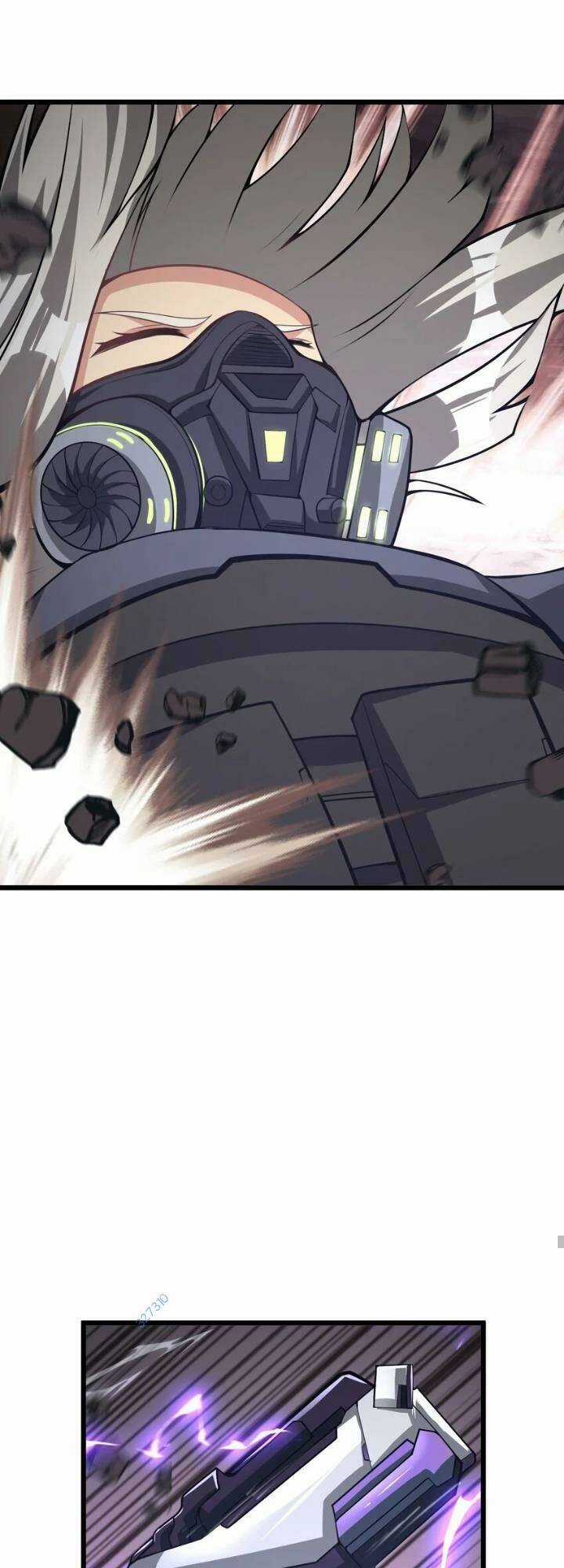 Ta Cần Phải Trở Thành Quái Vật Chapter 28 trang 45