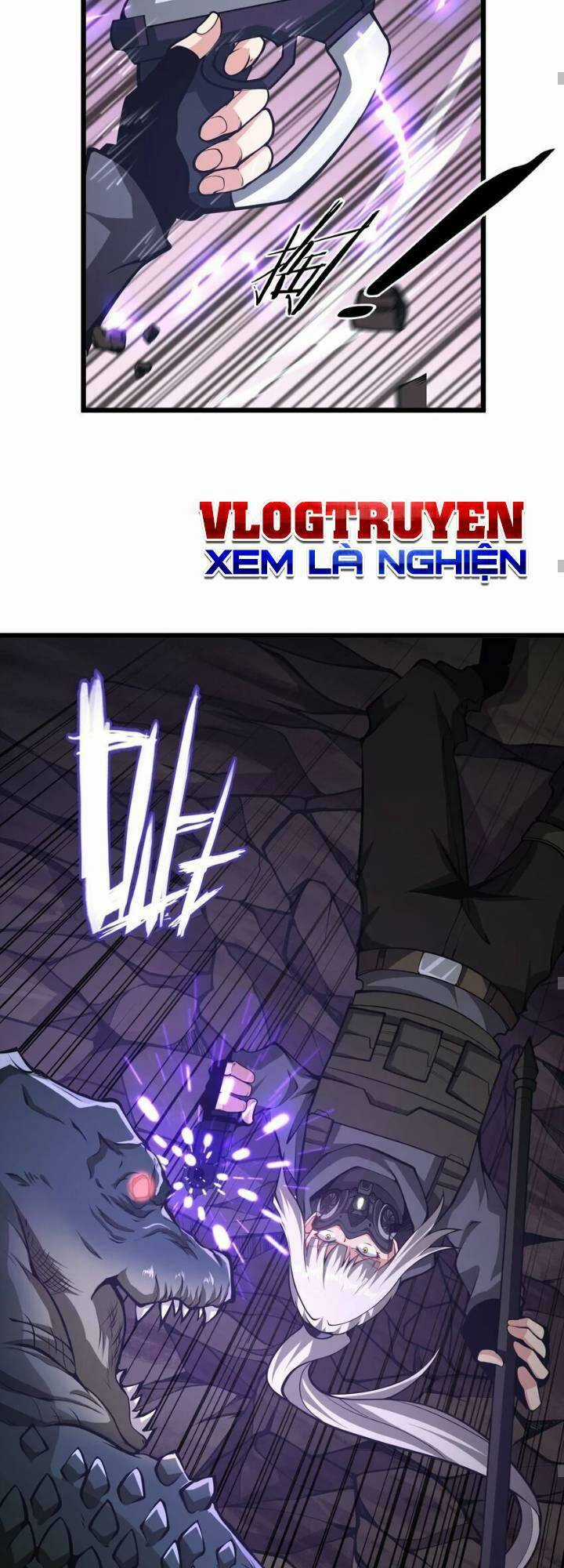 Ta Cần Phải Trở Thành Quái Vật Chapter 28 trang 46