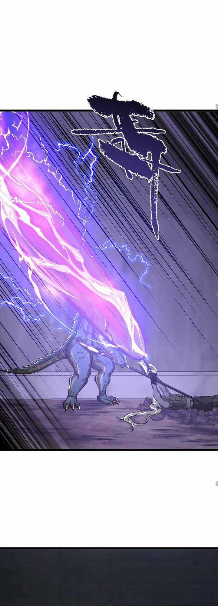 Ta Cần Phải Trở Thành Quái Vật Chapter 28 trang 49