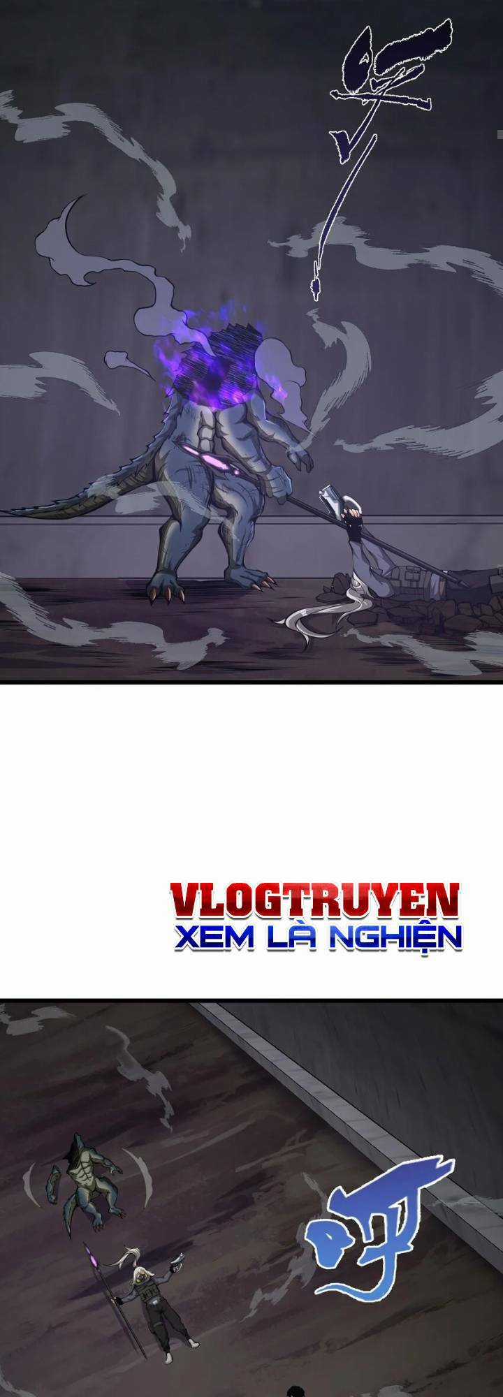 Ta Cần Phải Trở Thành Quái Vật Chapter 28 trang 50