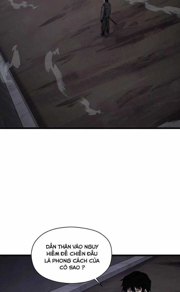 Ta Cần Phải Trở Thành Quái Vật Chapter 28 trang 51