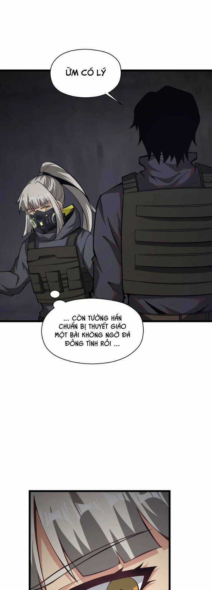 Ta Cần Phải Trở Thành Quái Vật Chapter 28 trang 53