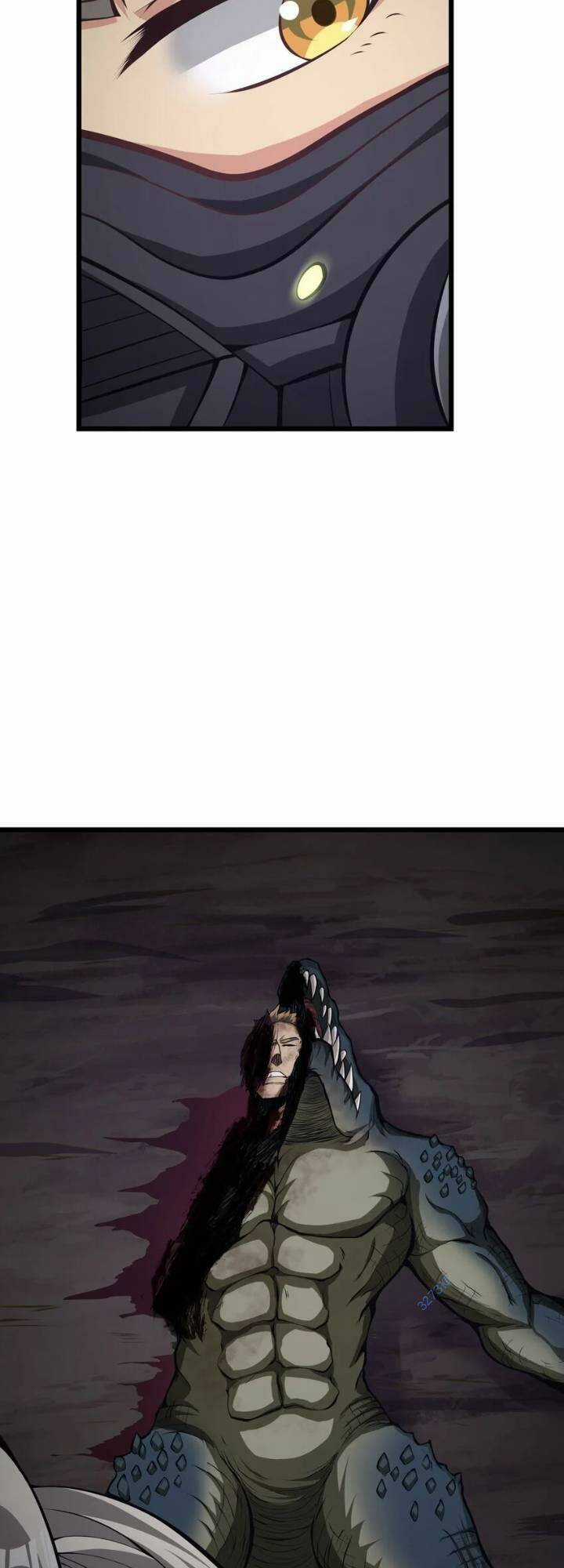 Ta Cần Phải Trở Thành Quái Vật Chapter 28 trang 54