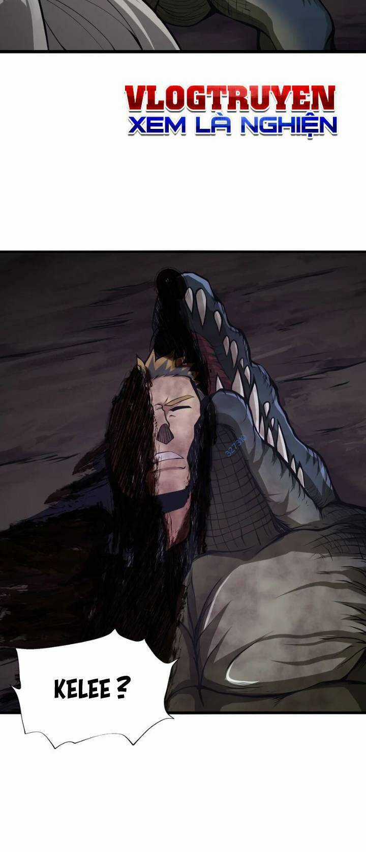 Ta Cần Phải Trở Thành Quái Vật Chapter 28 trang 55