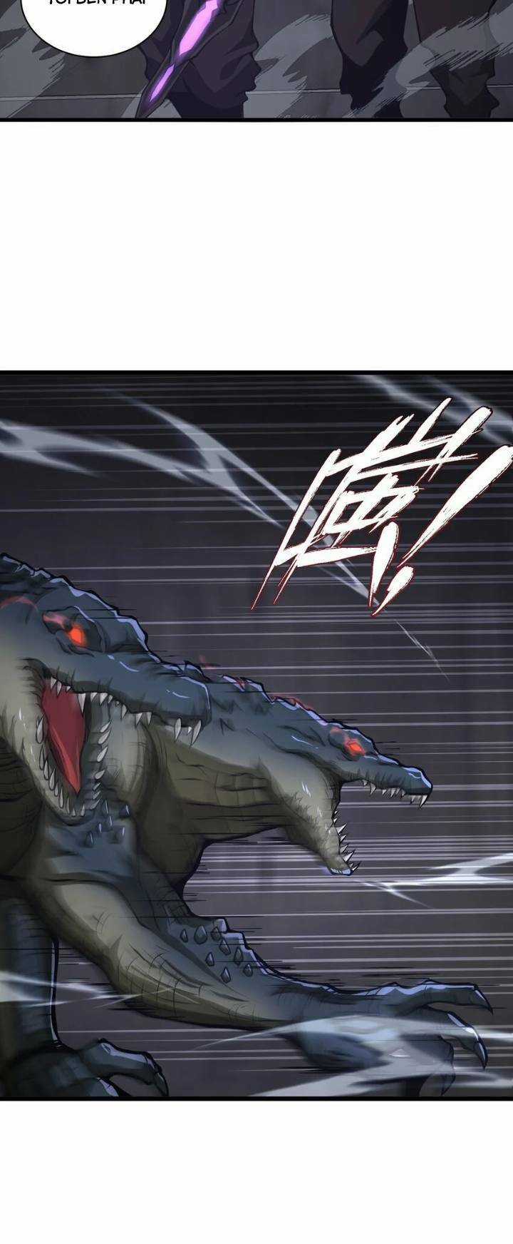 Ta Cần Phải Trở Thành Quái Vật Chapter 28 trang 59