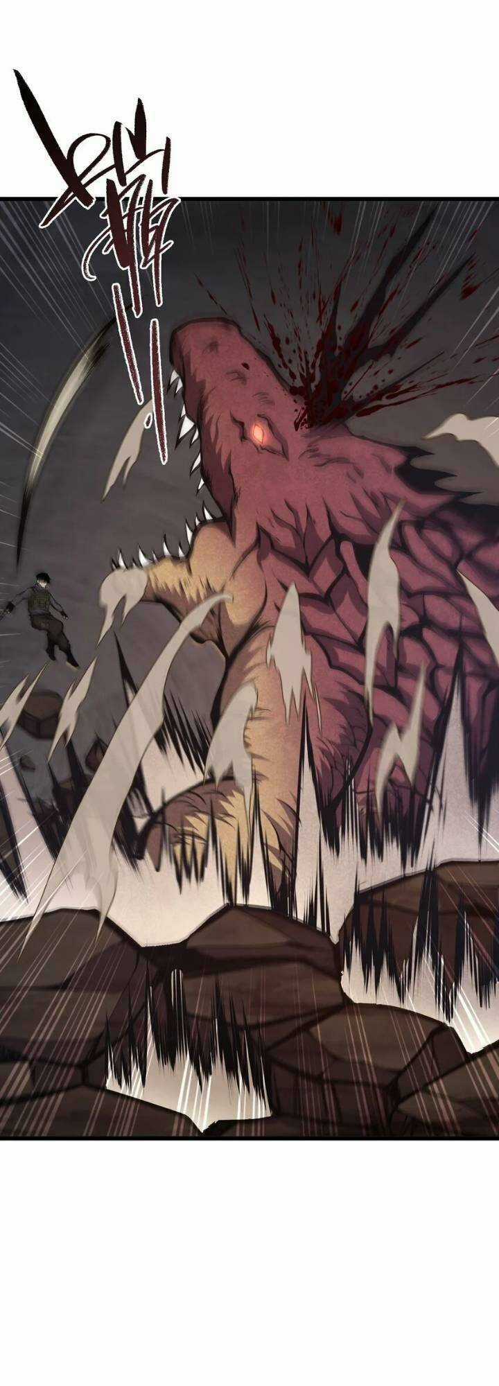 Ta Cần Phải Trở Thành Quái Vật Chapter 28 trang 6