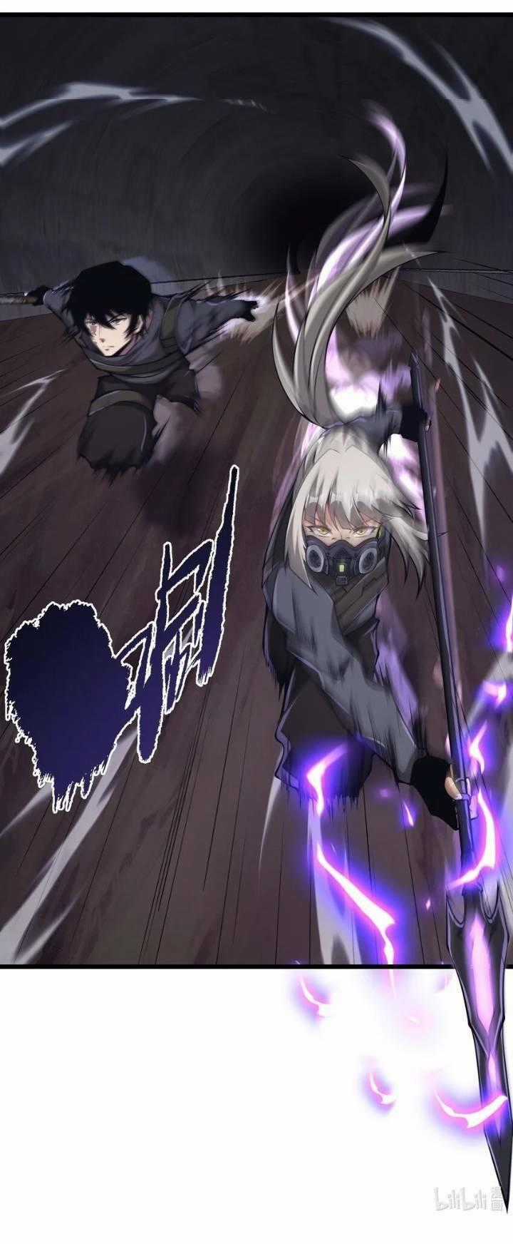 Ta Cần Phải Trở Thành Quái Vật Chapter 28 trang 60