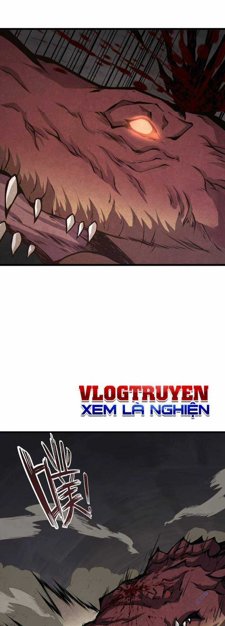 Ta Cần Phải Trở Thành Quái Vật Chapter 28 trang 7