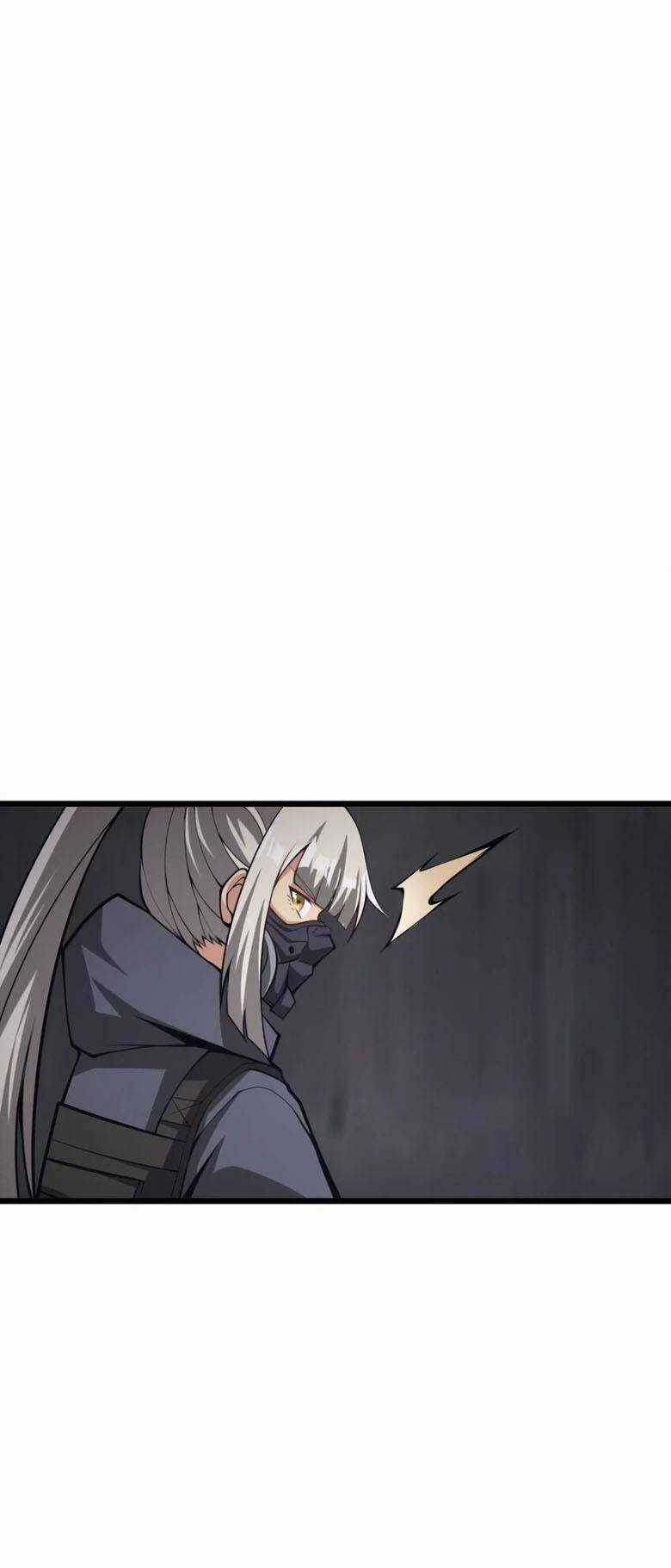 Ta Cần Phải Trở Thành Quái Vật Chapter 29 trang 11